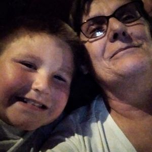 Meet your Posher, Barbara